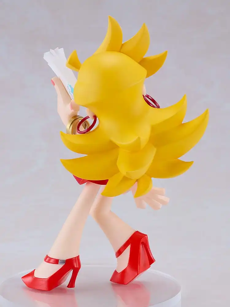 Panty & Stocking with Garterbelt Pop Up Parade PVC Statue Panty 15 cm